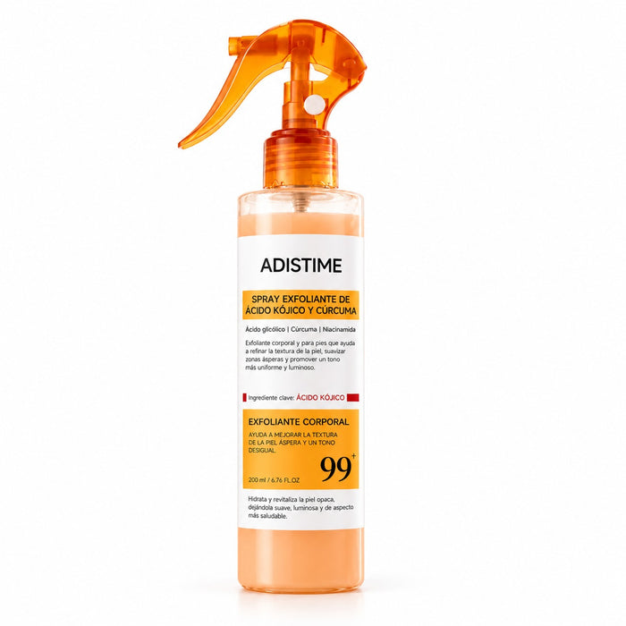 Spray ADISTIME